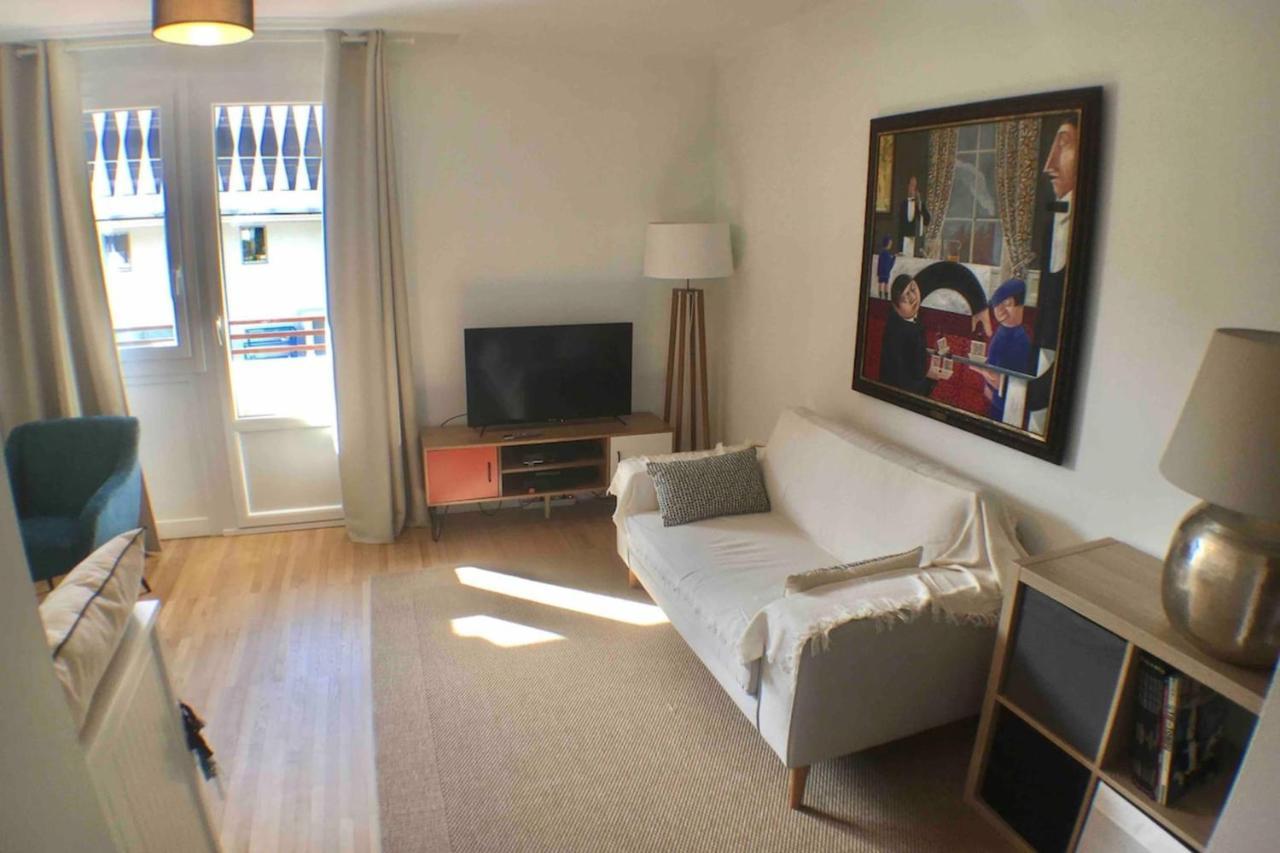 Annecy Center 2 Steps From The Lake Cozy And Renovated! 外观 照片