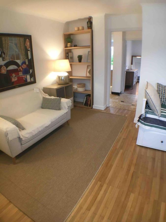 Annecy Center 2 Steps From The Lake Cozy And Renovated! 外观 照片