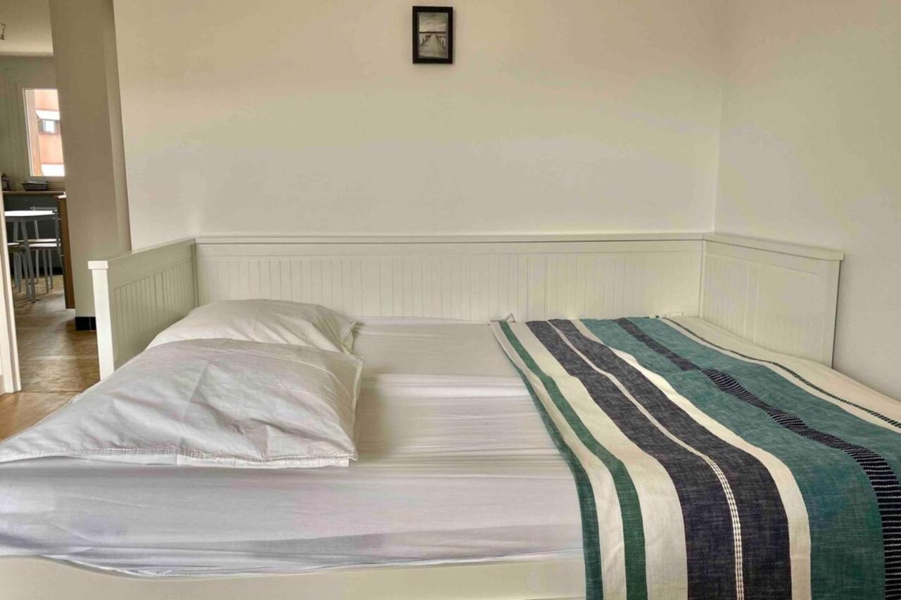 Annecy Center 2 Steps From The Lake Cozy And Renovated! 外观 照片