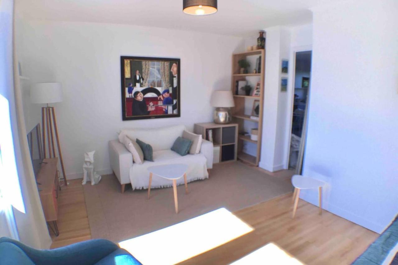 Annecy Center 2 Steps From The Lake Cozy And Renovated! 外观 照片