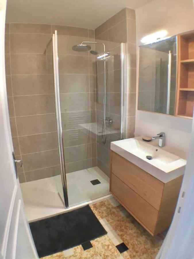 Annecy Center 2 Steps From The Lake Cozy And Renovated! 外观 照片