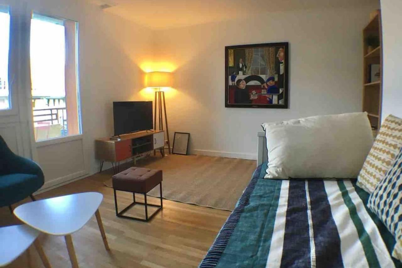 Annecy Center 2 Steps From The Lake Cozy And Renovated! 外观 照片
