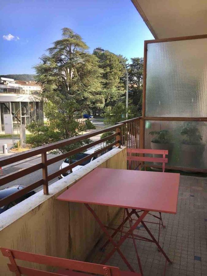 Annecy Center 2 Steps From The Lake Cozy And Renovated! 外观 照片
