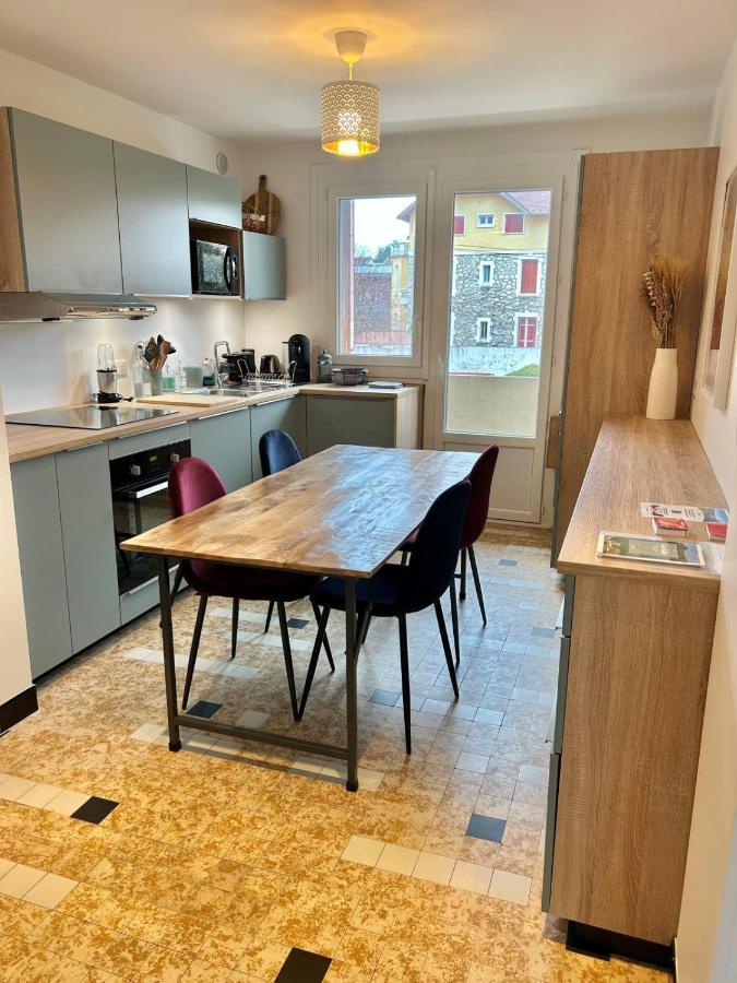 Annecy Center 2 Steps From The Lake Cozy And Renovated! 外观 照片